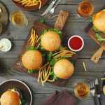 Fast Casual Restaurant Market Research