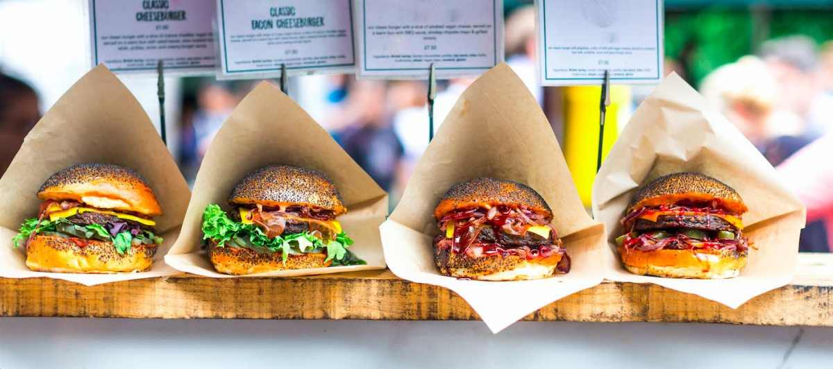 Fast Casual Restaurant Market Research Consulting Fast Casual Restaurant Market Research Consulting