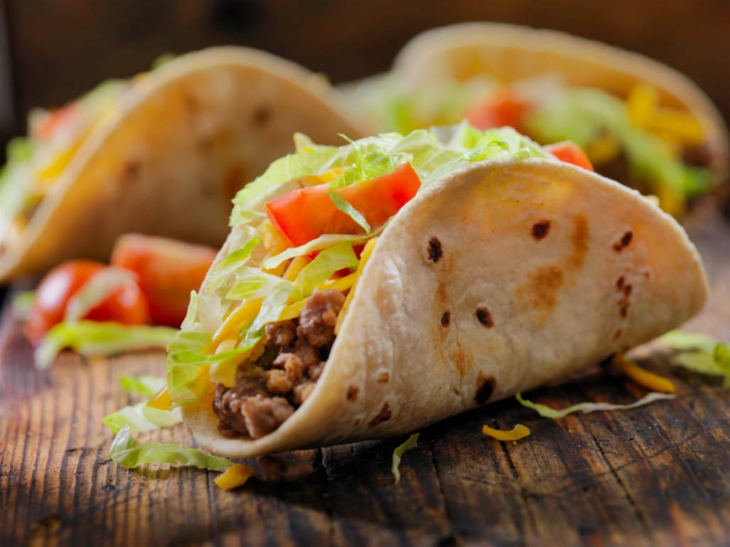 Fast Casual Taco Strategy Consulting Market Research