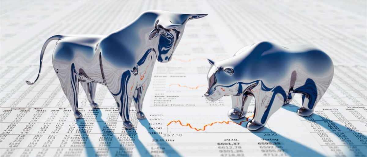 Investor Market Research