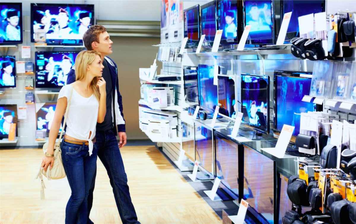 Smartphone Consumer Electronics Strategy Consulting Smartphone Consumer Electronics Strategy Consulting