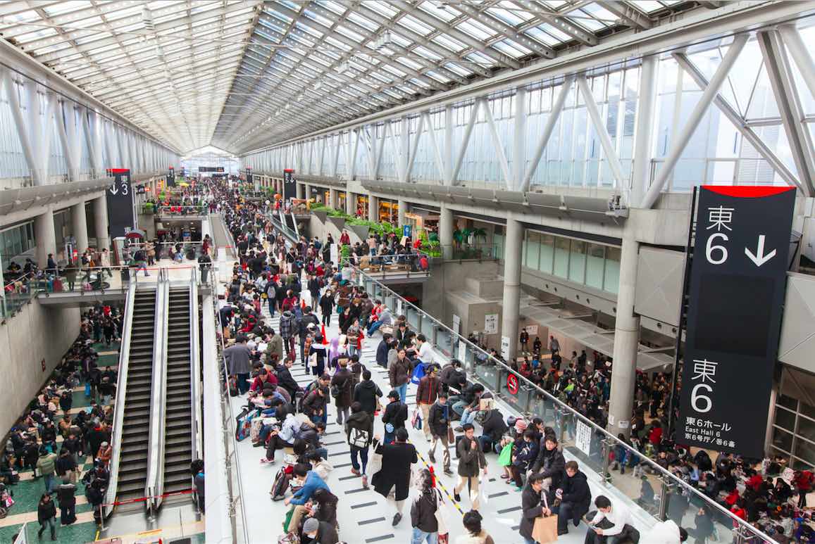 Trade Show Market Research Trade Show Market Research