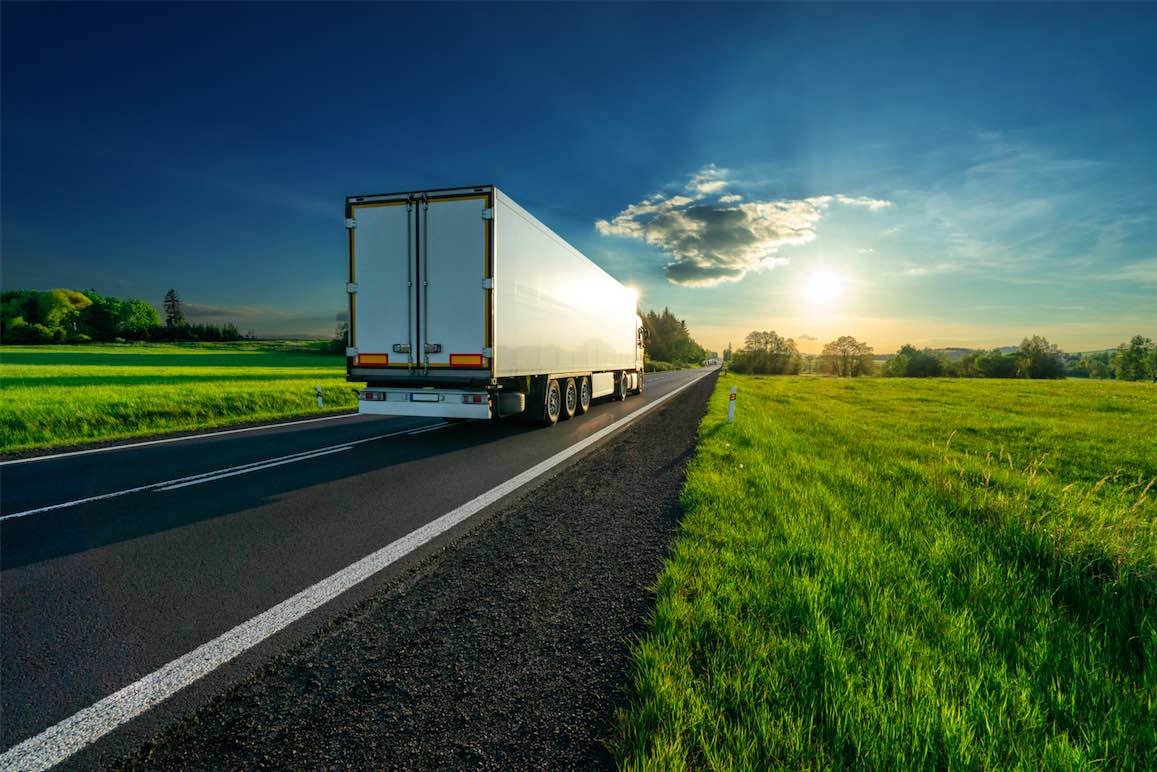 Commercial Truck Vehicle Market Research