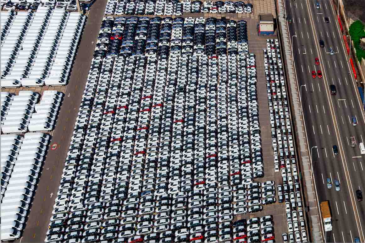 Fleet Manager Market Research