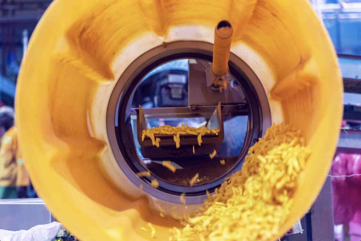 Food Processing Market Research Food Processing Market Research