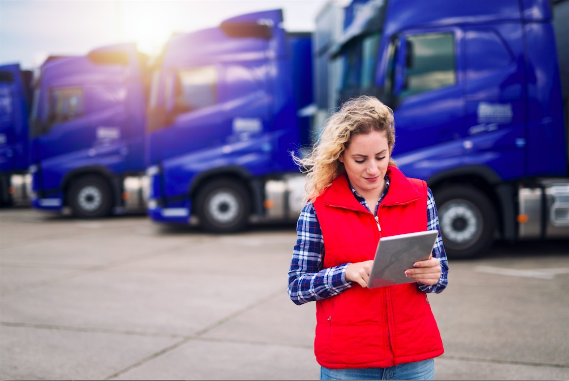 Trucker Market Research Trucker Market Research