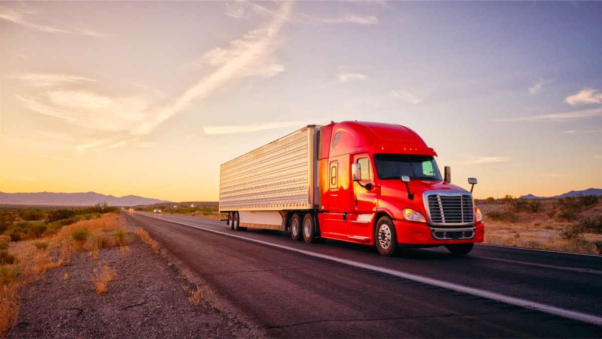 Trucking Market Research Fleet Managers