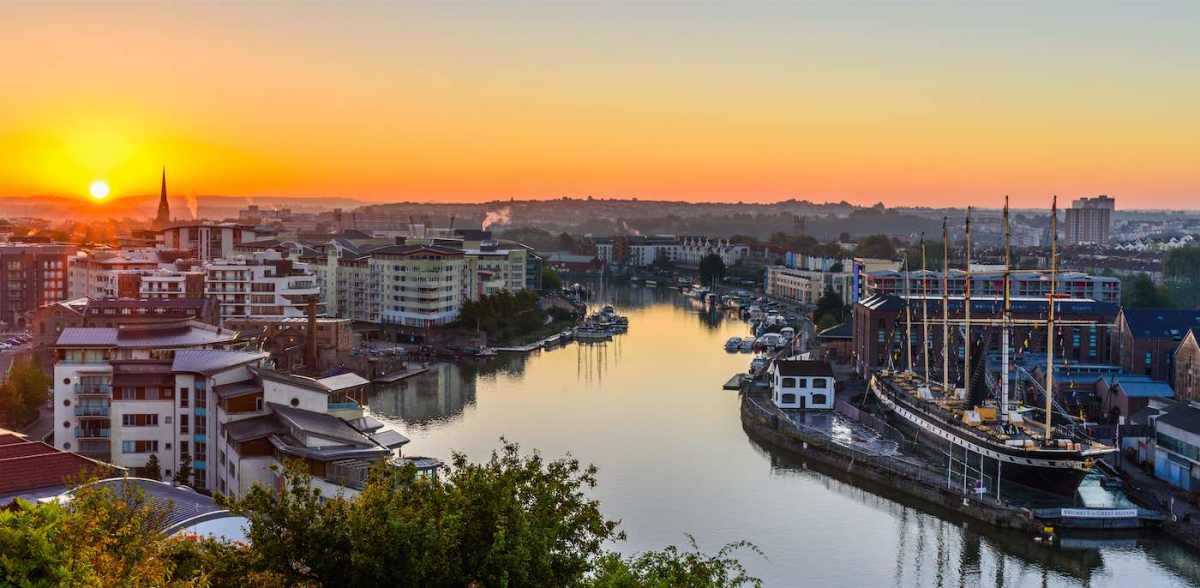 Bristol United Kingdom Market Research