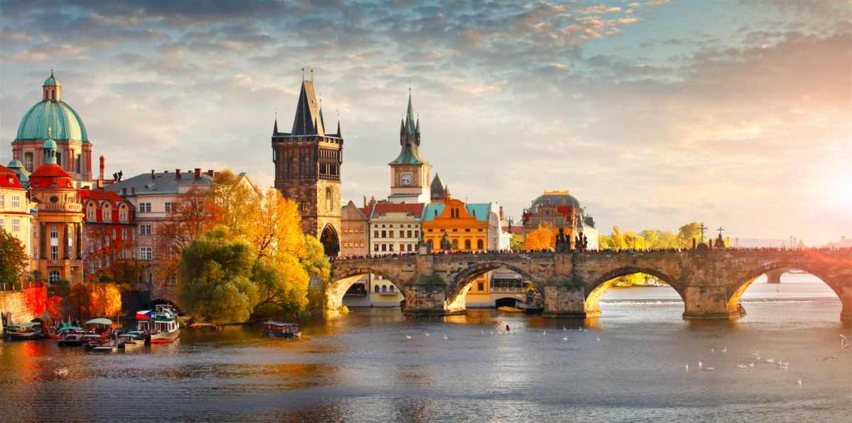 Eastern Europe Market Research Prague Eastern Europe Market Research Prague