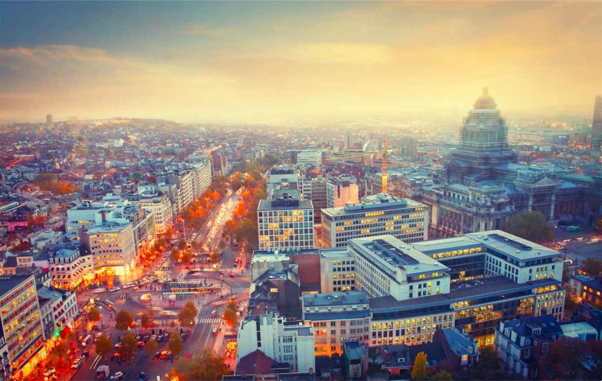 Market Research in Brussels Belgium Europe Market Research in Brussels Belgium Europe
