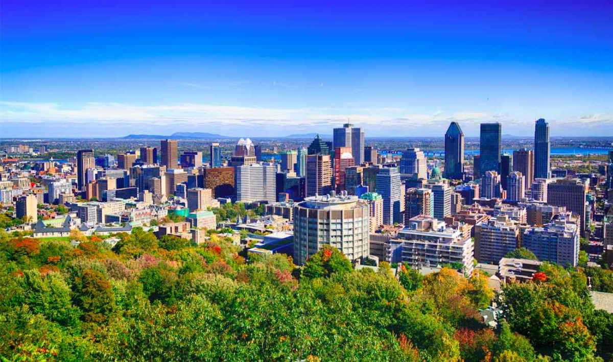 Market Research in Montreal Canada Market Research in Montreal Canada