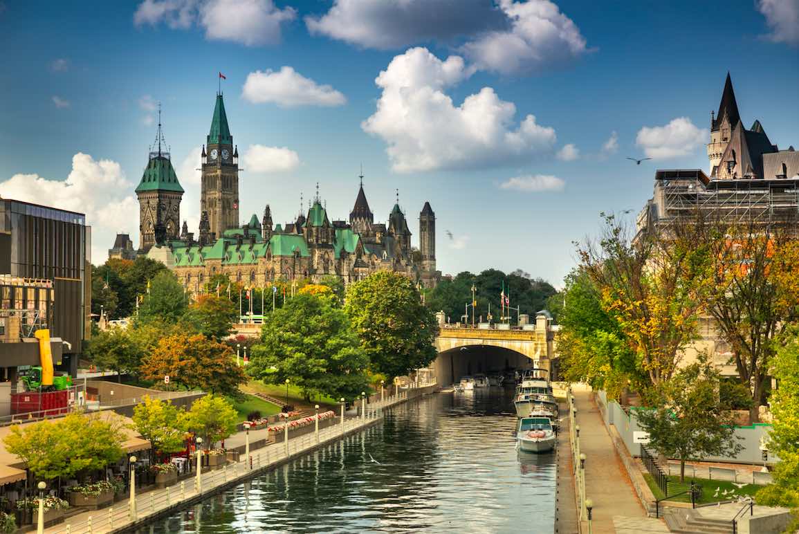 Market Research in Ottawa Canada