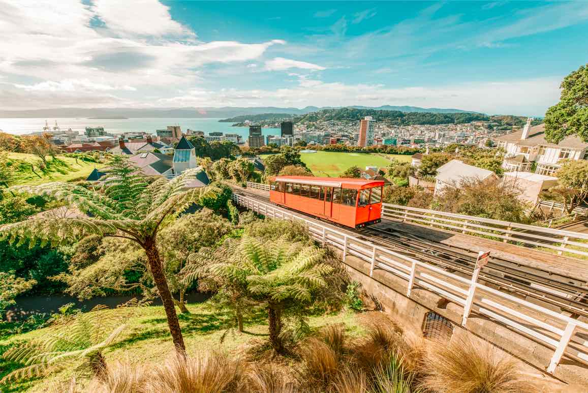 Market Research in Wellington New Zealand Market Research in Wellington New Zealand