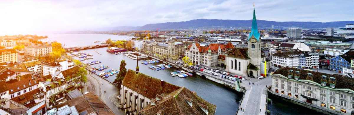 Market Research in Zurich Switzerland