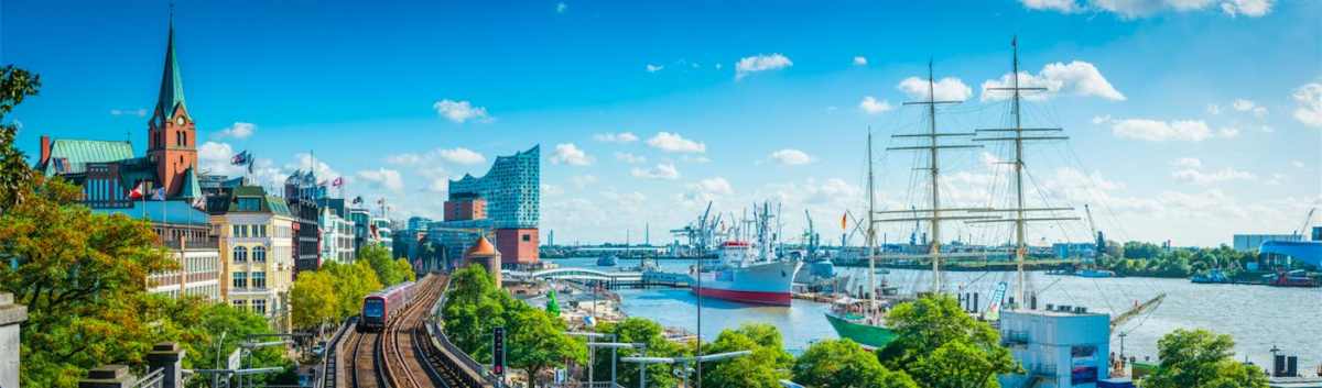 Hamburg Deutschland Marktforschung