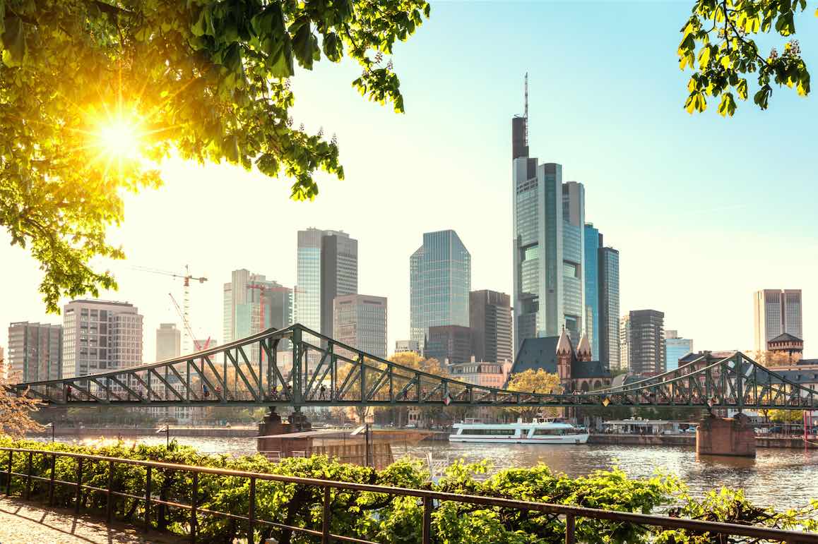 Marktforschung in Frankfurt