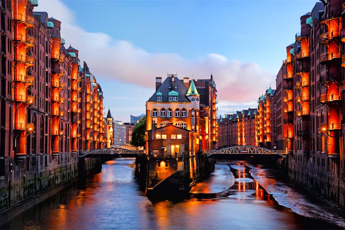 Marktforschung in Hamburg Schleswig Holstein Deutschland