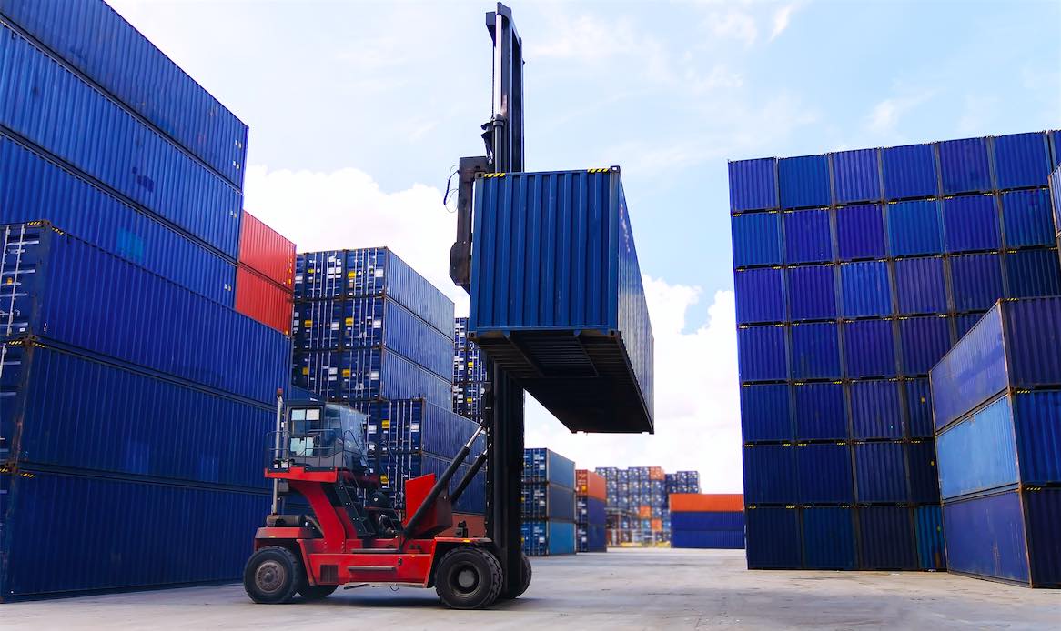 Materials Handling Surveys and Market Growth Materials Handling Surveys and Market Growth