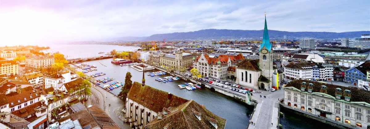 Strategy Consulting in Zurich Switzerland