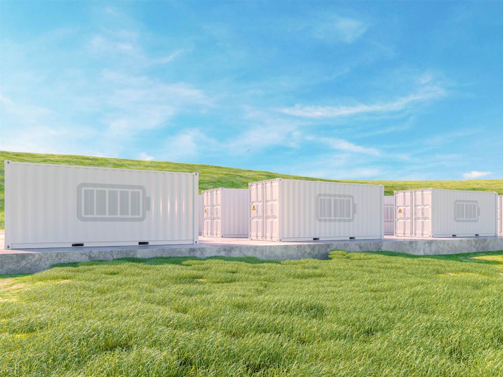 Battery Energy Storage Market Research Battery Energy Storage Market Research