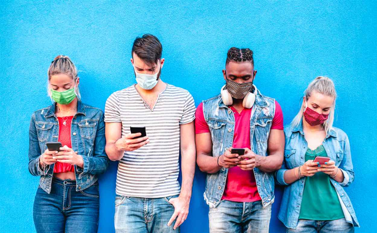 Gen Z Market Research Gen Z Market Research