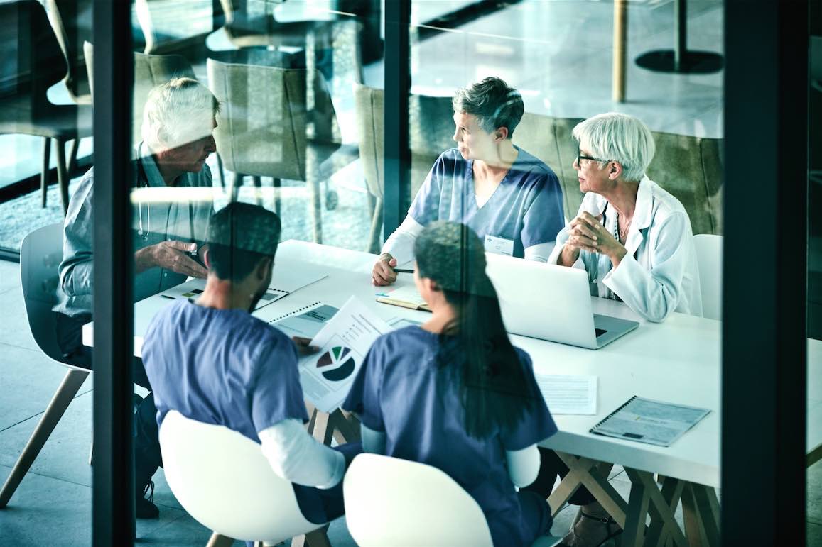 Healthcare Decision Maker Market Research Healthcare Decision Maker Market Research