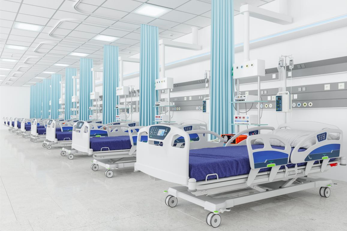 Hospital Device Market Research