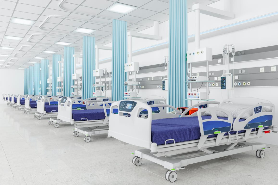 Hospital Device Market Research Hospital Device Market Research