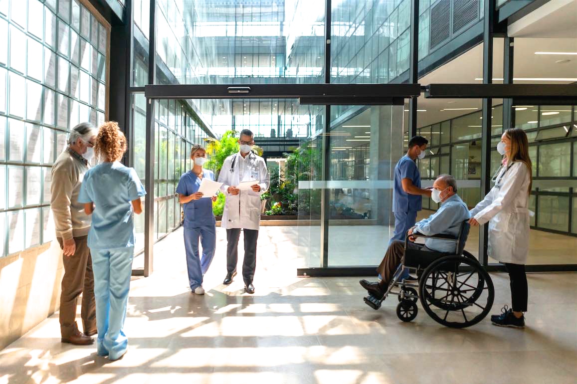 Hospital Market Research Hospital Market Research