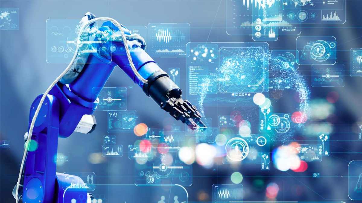 Industrial Engineering Technology Market Research Industrial Engineering Technology Market Research