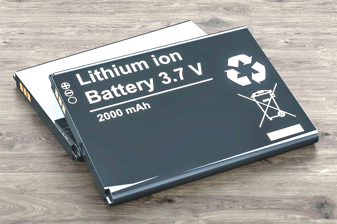 Lithium Ion Battery Consulting