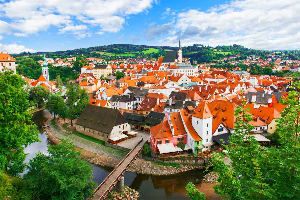 Market Research Qualitative Czech Market Research Qualitative Czech