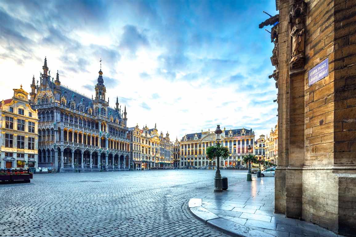 Market Research in Brussels Belgium Europe Market Research in Brussels Belgium Europe