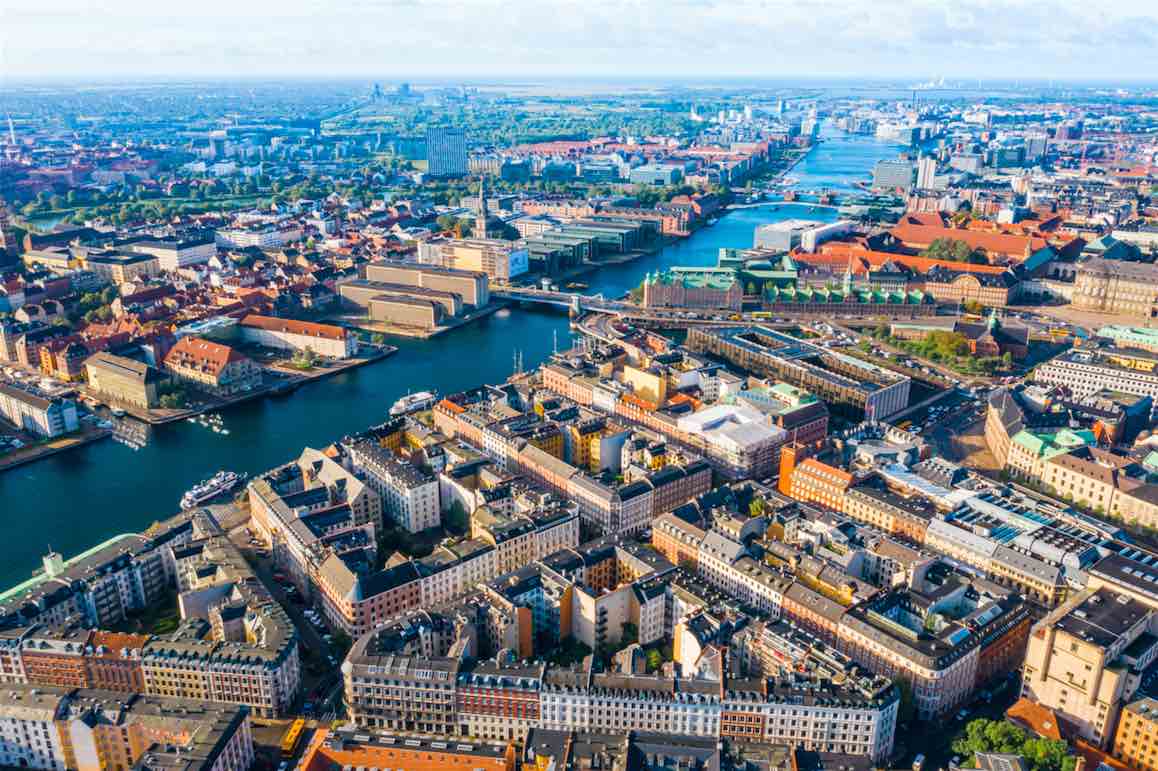 Market Research in Copenhagen Denmark