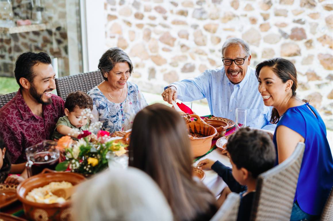 Market Research with Hispanic Families