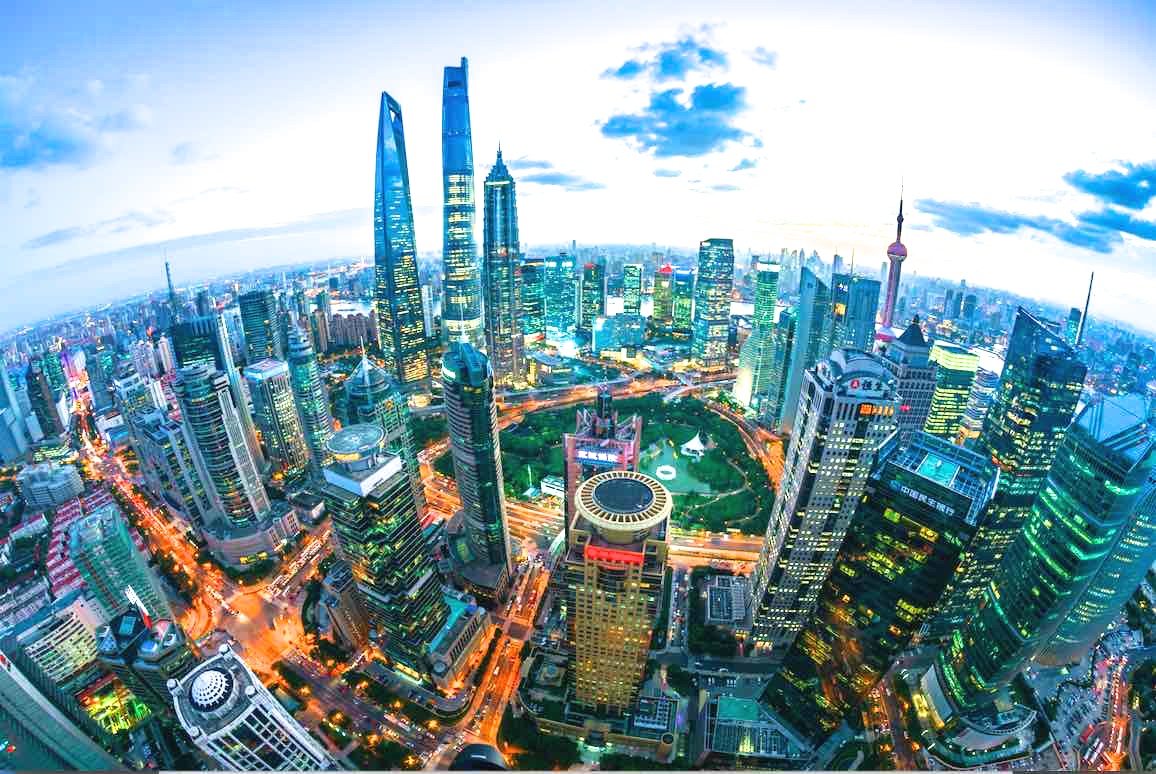 Shanghai Business Consulting Company Shanghai Business Consulting Company
