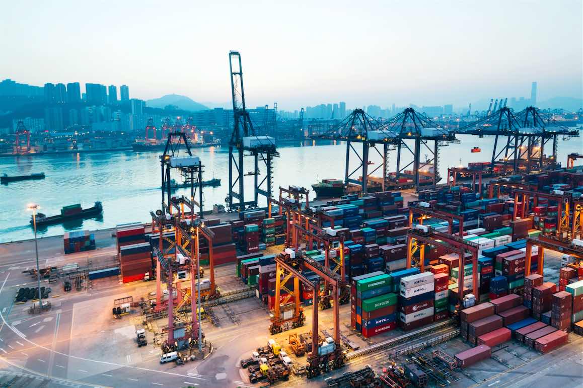 Global Ports Market Research Global Ports Market Research