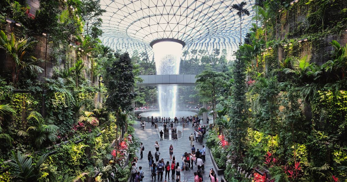 Market Research Survey in Singapore 4