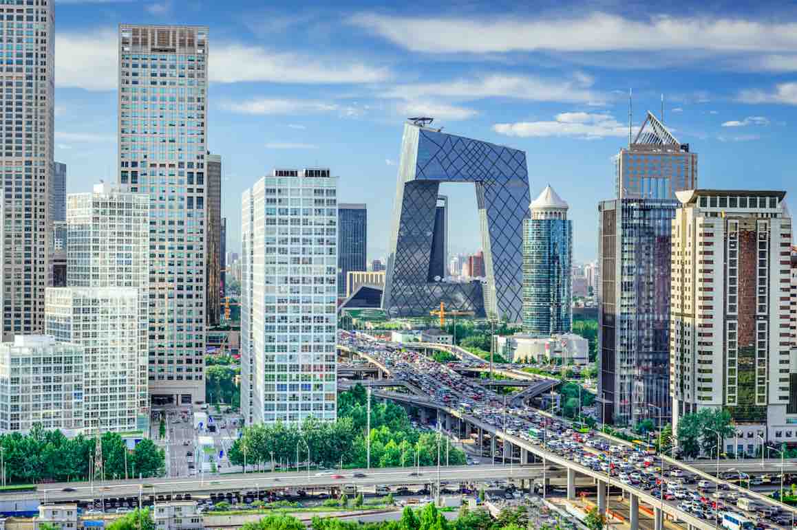 Business Competitive Analysis in China Market Research Business Competitive Analysis in China Market Research
