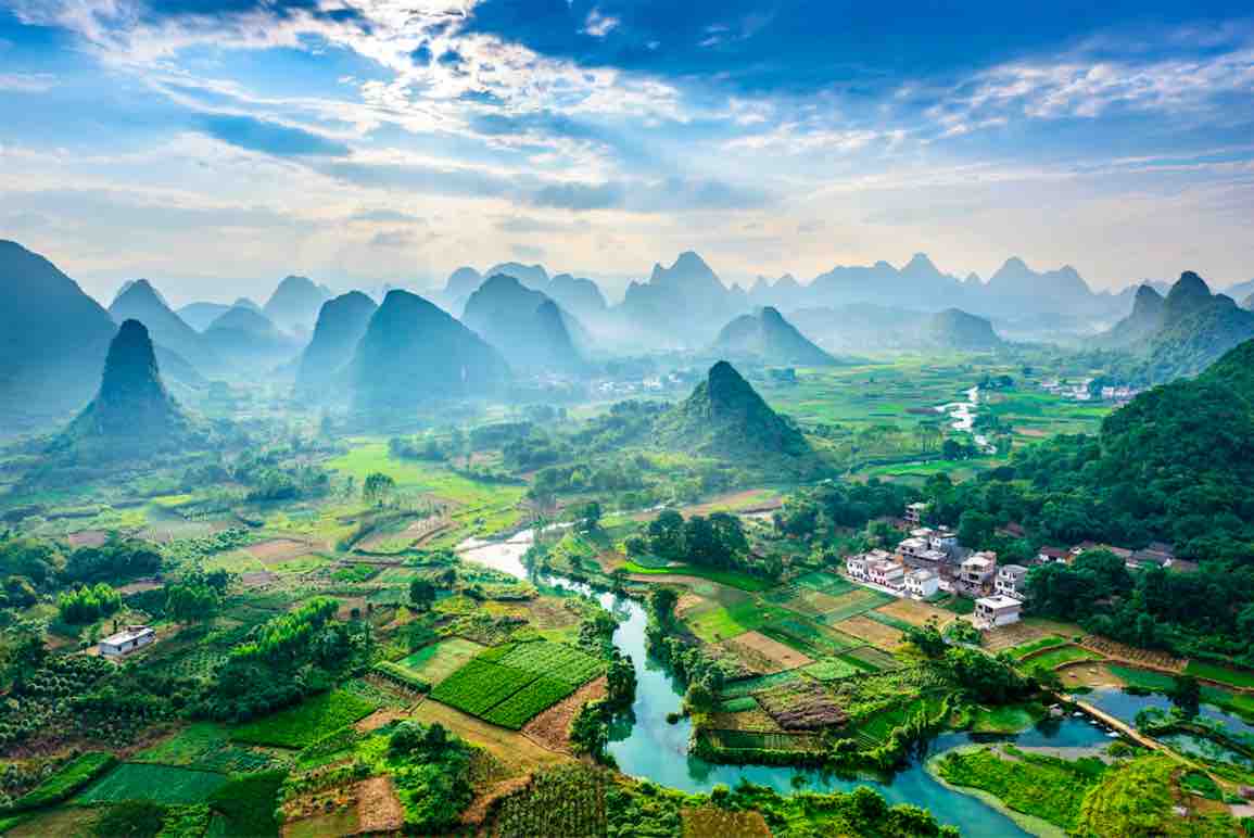 CI Market Research Competitors China CI Market Research Competitors China