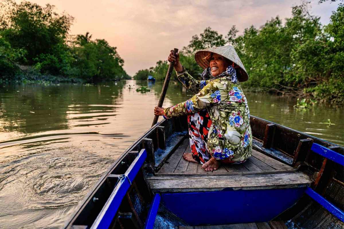 Consumer Market Research in Vietnam