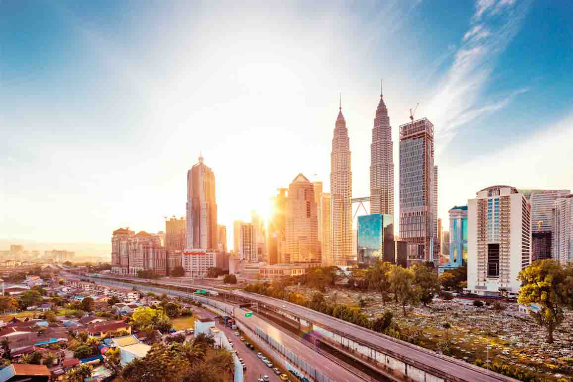 Kuala Lumpur Malaysia Market Research