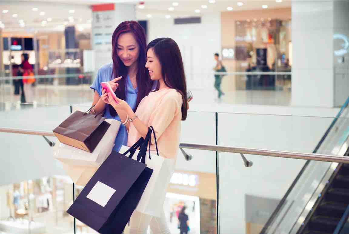 Luxury Market Research in CHina Luxury Market Research in CHina
