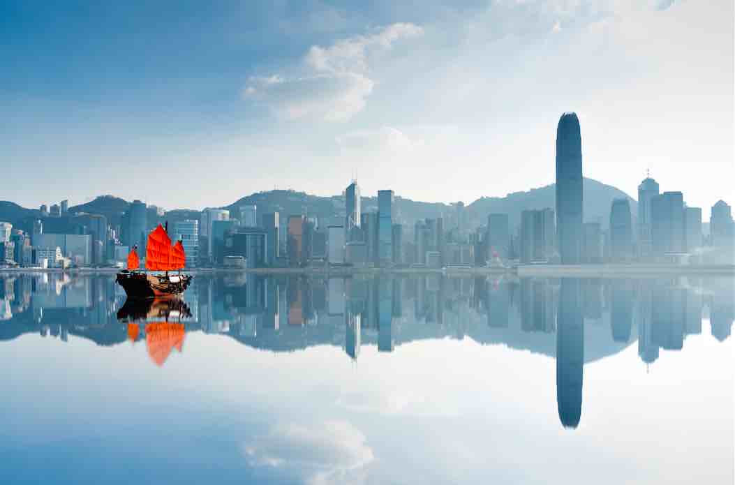 Market Research in Hong Kong China Market Research in Hong Kong China