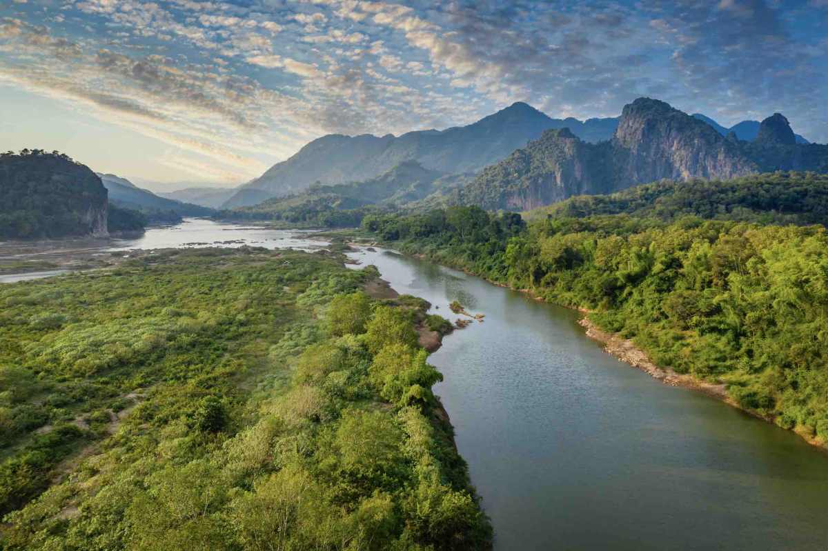 Market Research in Laos