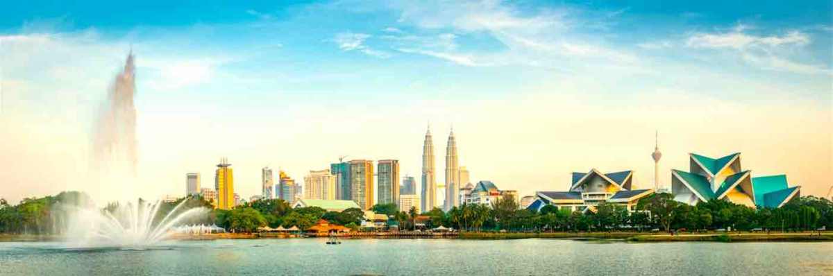 Market Research in Malaysia City