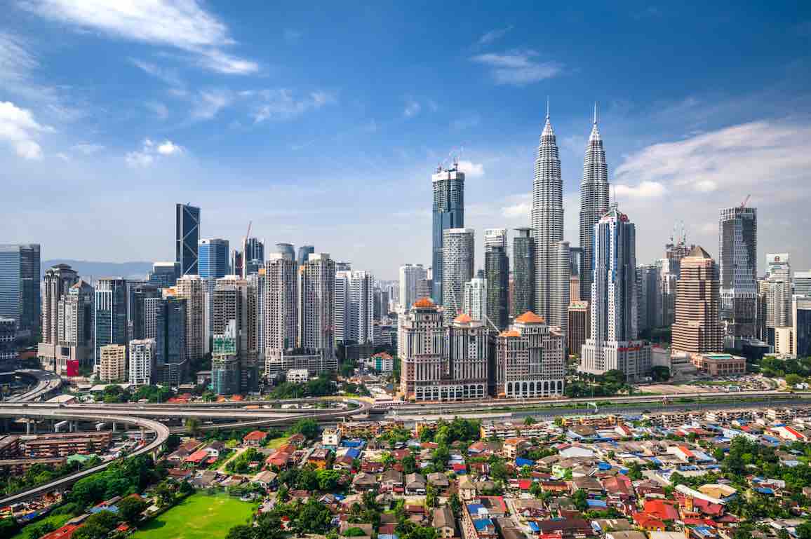 Market Research in Malaysia South East Asia