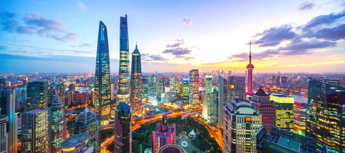 Market Research in Shanghai China Market Research in Shanghai China