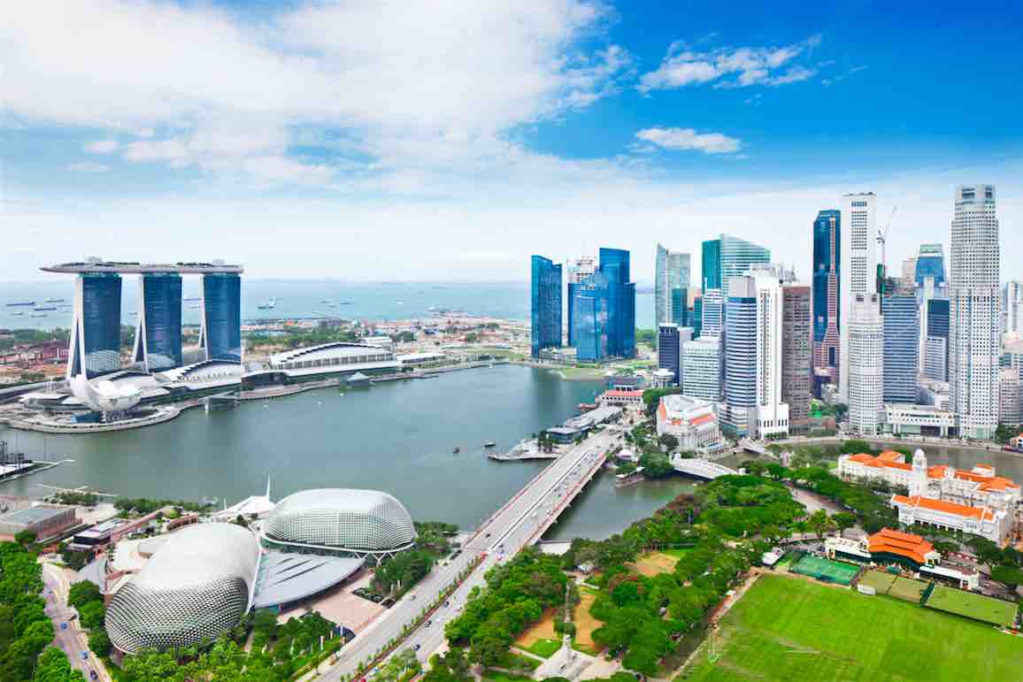 Market Research in Singapore