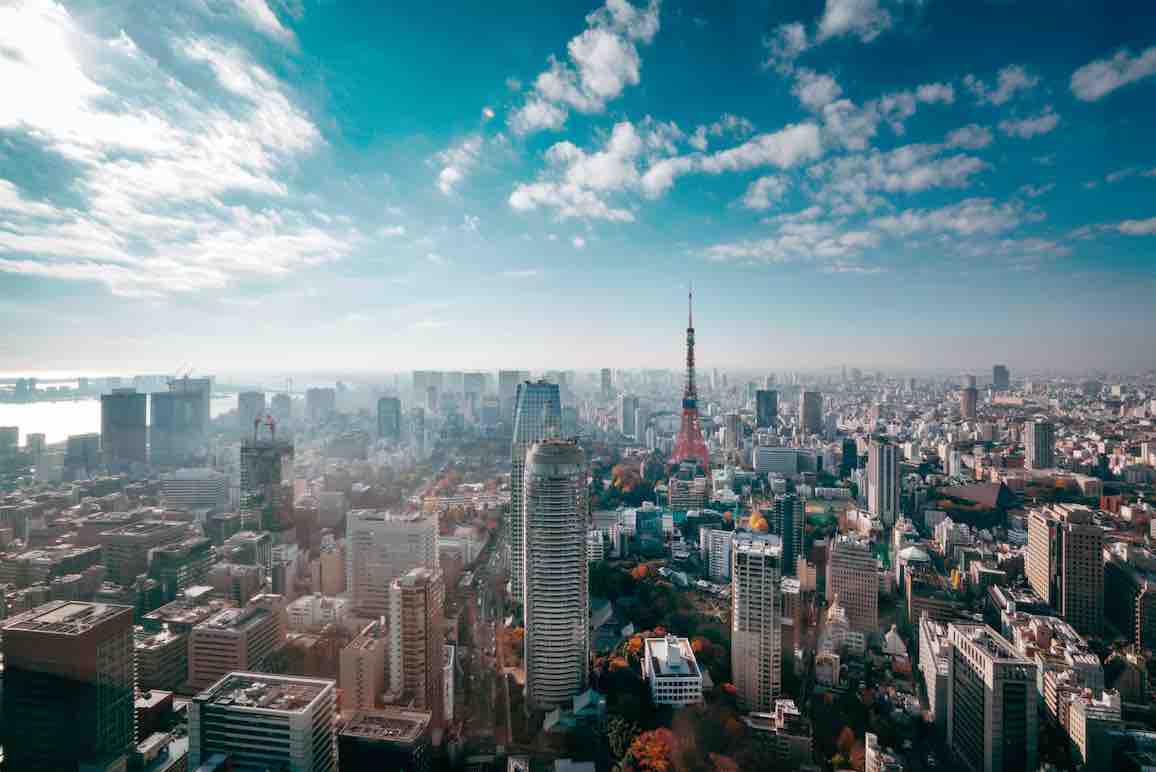 Market Research in Tokyo Japan Market Research in Tokyo Japan